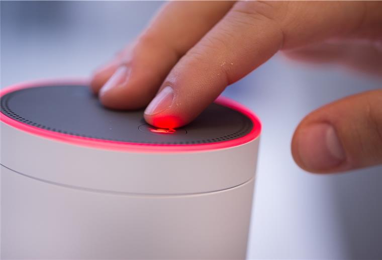 Ein Smartspeaker sorgt für Ärger in Geestemünde Manchmal kann ein Smartspeaker für Ärger sorgen.