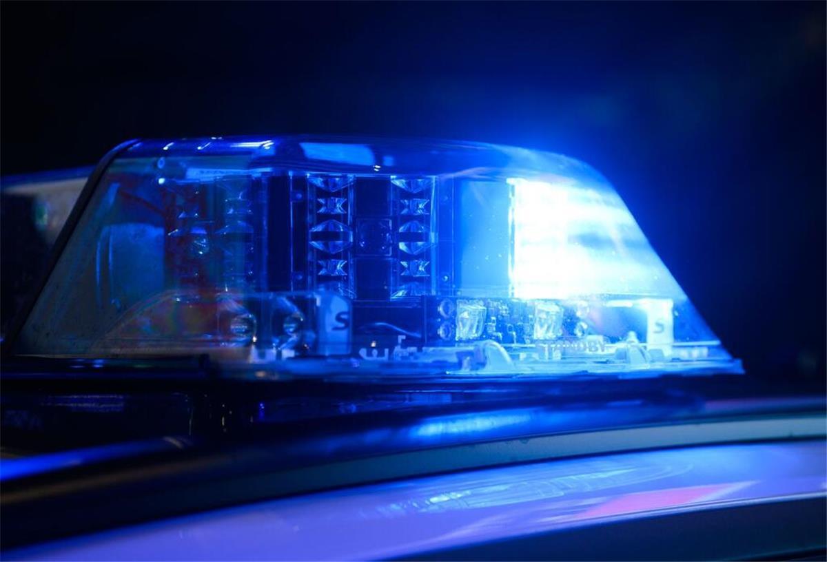 Mann predigt auf A1-Streifen – Polizei spricht von „himmlischer Fehleinschätzung“