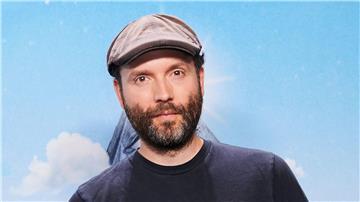 Marc-Uwe Kling, inzwischen Anfang 40, veröffentlichte zuletzt mehrere Kinderbücher.