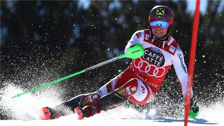 Ski-Star Hirscher: Comeback-Zeitpunkt noch offen Marcel Hirscher hat sein Comeback beim Auftakt des Ski-Weltcups Ende Oktober im österreichischen Sölden offengelassen.