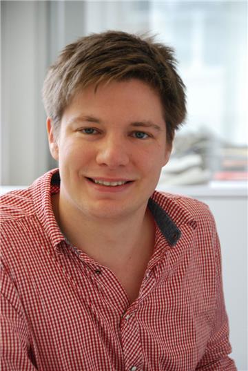 Marcel Ruge