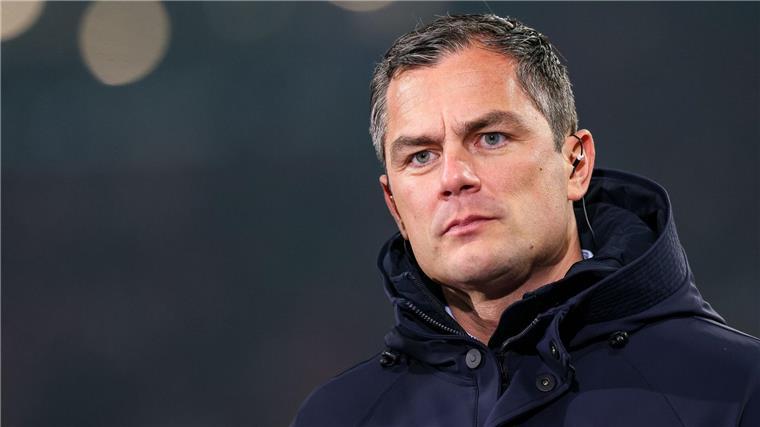 „Schwer getroffen“: Schäfer hadert mit Wolfsburg-Trennung Marcel Schäfer berichtet von einer schweren Zeit nach seinem Weggang aus Wolfsburg.