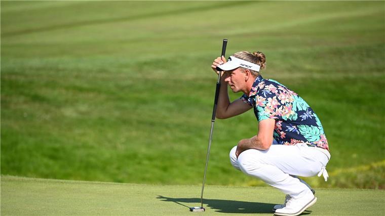 Golfer Siem gewinnt Italian Open Marcel Siem hat in Milano Marittima die Italian Open gewonnen.