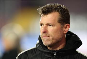 Marco Grote übernimmt dem griechischen Erstligisten Apollon Smyrnis.