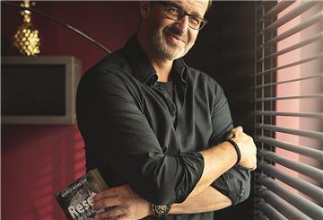 Autor Marco Monetha