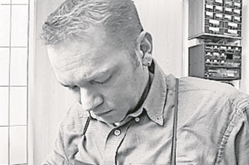 Marco Wulfes