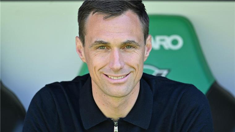 Hannover 96 holt finnischen Torjäger Marcus Mann bastelt weiter fleißig am neuen 96-Kader.