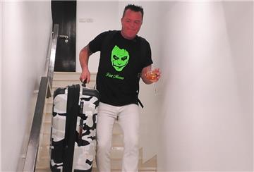 Marcus Prinz von Anhalt hat für große Empörung gesorgt.