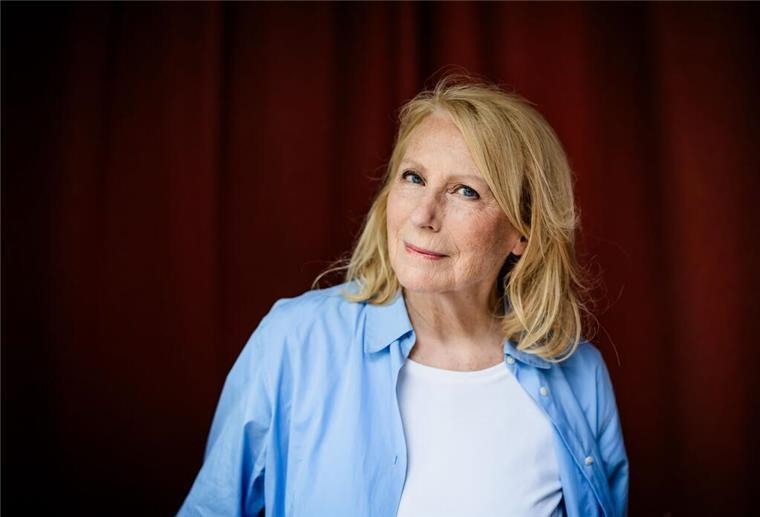 Maren Kroymann ist in der siebten Staffel der Sketch-Reihe „Kroymann“ zu sehen.