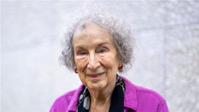 Was das Literatur-Frühjahr verspricht Margaret Atwood wird immer wieder für den Literaturnobelpreis gehandelt (Archivbild).