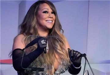 Mariah Carey, Sängerin aus den USA