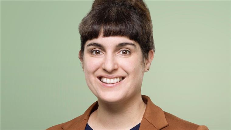 Angriff auf Politikerin in Göttingen geht vor Gericht Marie Kollenrott.