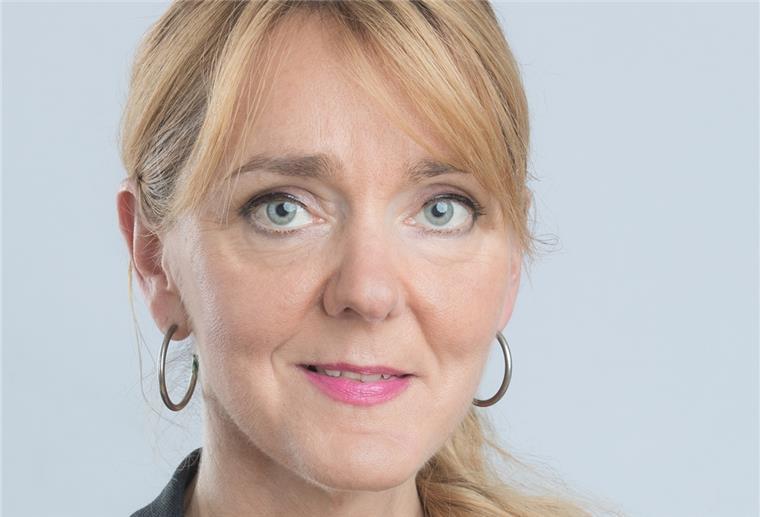 Marie-Louise Rendant hat nicht nur den Kreisvorsitz der Liberalen niedergelegt, sondern auch die FDP verlassen.