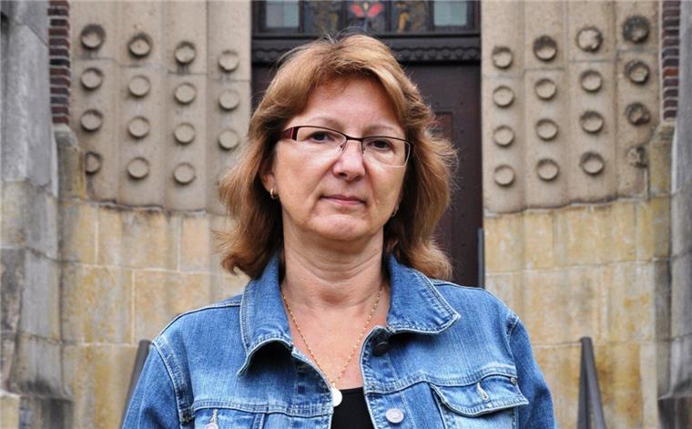 Berufsbetreuern die Vergütung gekürzt: Nun fehlen Fachkräfte Marion Petershagen gehört zu den Berufsbetreuern, denen der Stundensatz gekürzt worden ist. Deshalb hat sie jetzt aufgegeben.
