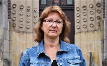 Marion Petershagen gehört zu den Berufsbetreuern, denen der Stundensatz gekürzt worden ist. Deshalb hat sie jetzt aufgegeben.