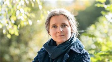 Marion Poschmanns neuer Roman „Chor der Erinnyen“ changiert zwischen Mythos und Alltag.