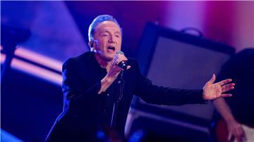Marius Müller-Westernhagen wird 75.