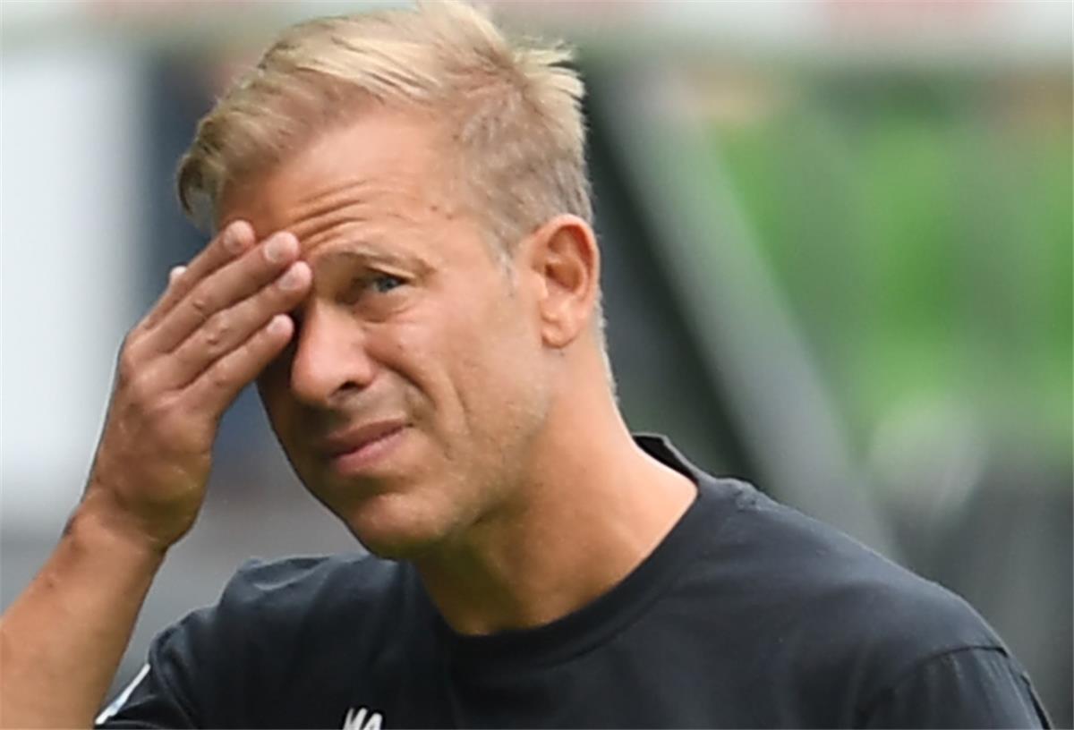 Markus Anfang