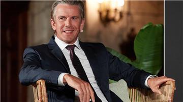 Markus Lanz war etwa vier Wochen in der Sommerpause. (Archivbild)