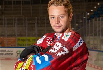 Markus Vikingstad gelang der einzige Treffer für die Fischtown Pinguins.