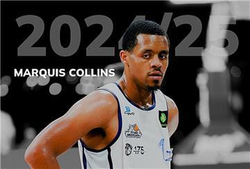 Marquis Collins spielt in der kommenden Saison für die Eisbären Bremerhaven.