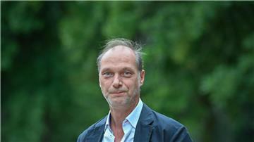 Martin Brambach sucht neue Herausforderungen.