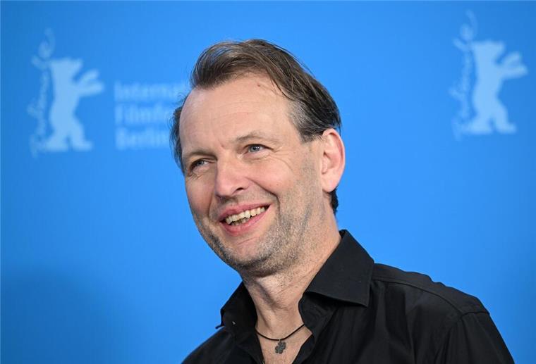 Kameramann Martin Gschlacht gewinnt Silbernen Bären Martin Gschlacht hat die Kamera bei dem Film „Des Teufels Bad“ geführt.
