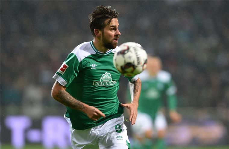 Es gibt wohl einen Interessenten für Martin Harnik Martin Harnik hat eher eine schlechte Perspektive bei Werder Bremen.
