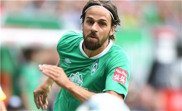 Martin Harnik steht vor einer Leihe zum Hamburger SV.