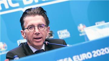 Martin Kallen zieht ein positives EM-Fazit.