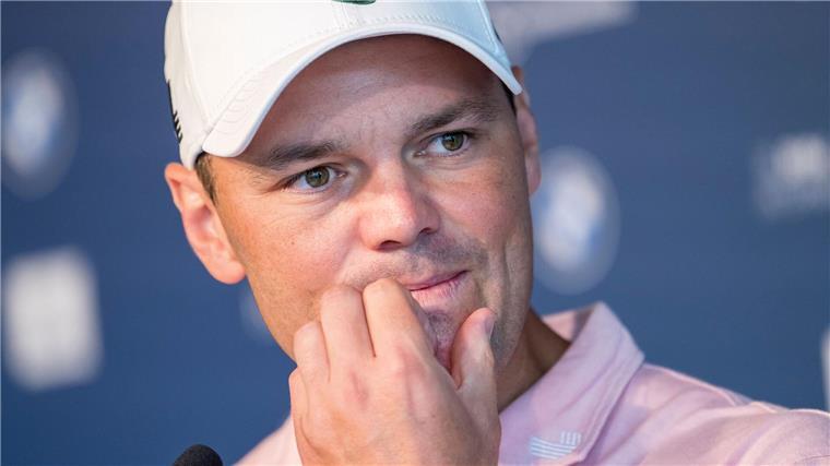 Golf-Profi Kaymer legt sich fest: 1:0-Sieg mit Musiala-Tor Martin Kaymer glaubt an einen Erfolg der deutschen Fußballer gegen Spanien.