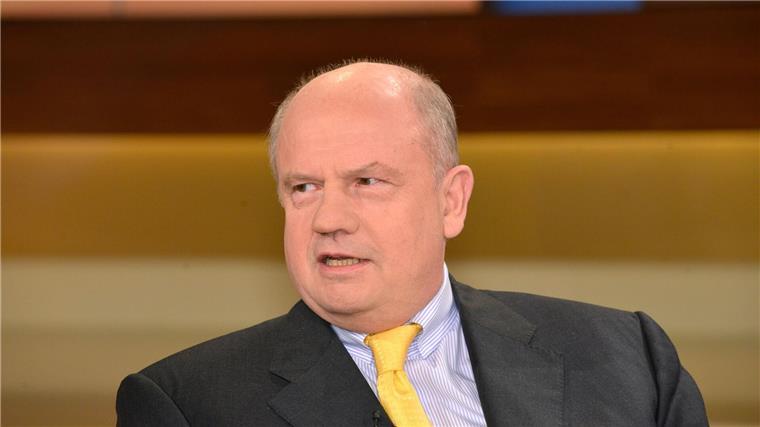 Neuer Präsident beim finanziell angeschlagenen Reitverband Martin Richenhagen ist neuer Präsident der Deutschen Reiterlichen Vereinigung