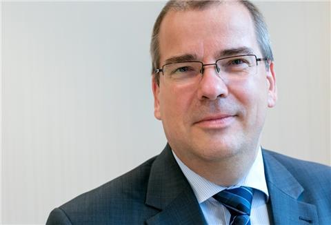 Martin Zerwer, Steuerberater aus Zeven