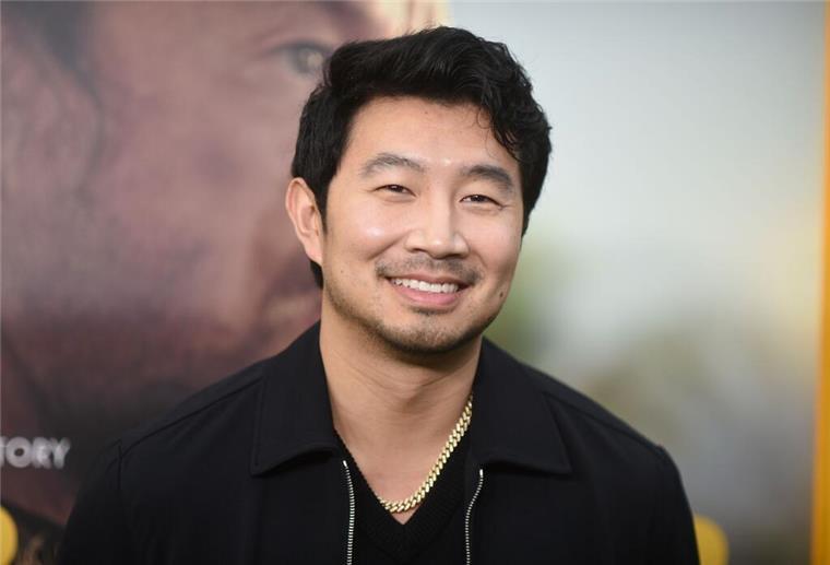 „Wähle dich für immer“ - Marvel-Star Liu verlobt Marvel-Star Simu Liu hat sich verlobt. (Archivbild)
