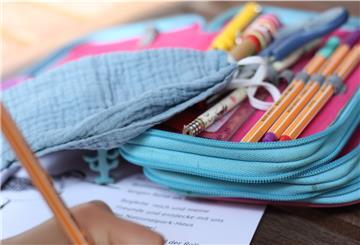 Maskenpflicht in Schulen