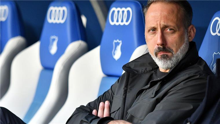 Matarazzo hat sich zur Meldung geäußert, wonach sich die TSG Hoffenheim beim DFB nach Sandro Wagner erkundigt hat.