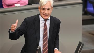 Mathias Middelberg sieht die CDU vor einem harten Bundestagswahlkampf. (Archivbild)