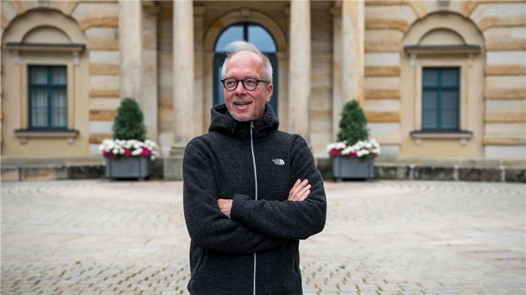 Darf man bei Wagner lachen? Matthias Davids inszeniert in Bayreuth „Die Meistersinger von Nürnberg“