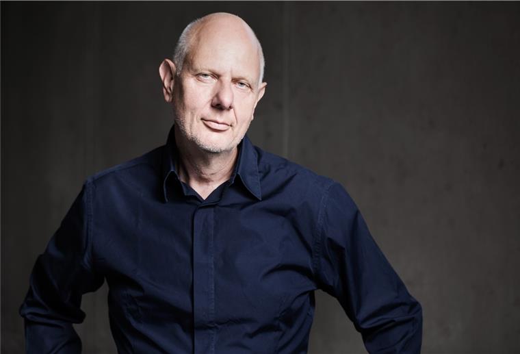 Die Zeit nach dem Virus Matthias Horx (65), Trend- und Zukunftsforscher.