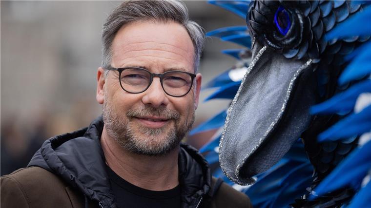 „Masked Singer“ geht „Wetten, dass..?“ aus dem Weg Matthias Opdenhövel wird auch die neue Staffel der Show „Masked Singer“ moderieren.