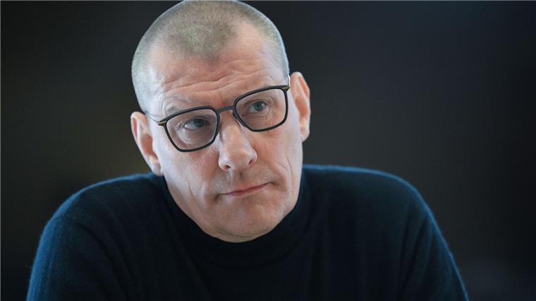 Matthias Ranke, der Geschäftsführer des Schwäbischen Turnerbunds, ist mit der Aufarbeitung des Turnskandals beschäftigt.