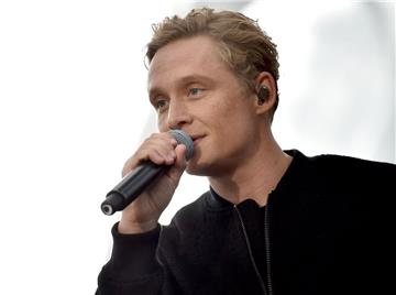 Matthias Schweighöfer tritt nicht in Bremen auf.