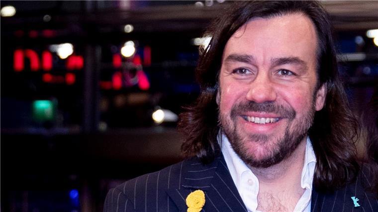 Matti Klemm ist die deutsche Stimme von US-Star Jason Momoa. (Archivbild)