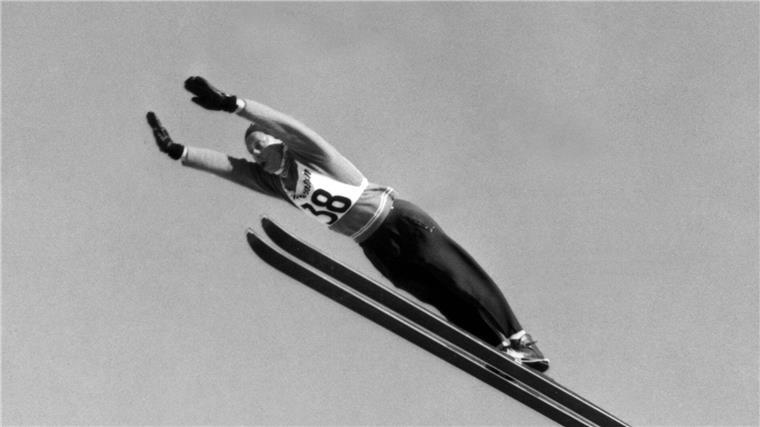 Skisprung-Pionier im Alter von 92 Jahren gestorben Max Bolkart ist im Alter von 92 Jahren gestorben.