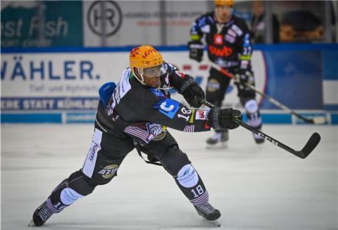 Max Fortunus hat seine Spielerkarriere beendet und wird Assistezntrainer bei den Texas Stars.