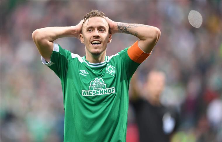 Kruse verteidigt seine Entscheidung für Wechsel nach Istanbul Max Kruse nimmt Stellung zu seinem Wechsel zu Fenerbahce Istanbul.