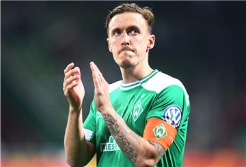 Max Kruses Weg führt nicht zurück an die Weser.