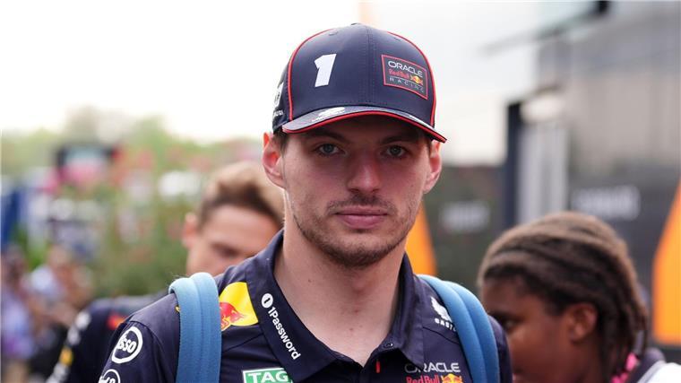 Überraschung in Ungarn: Leclerc schlägt McLaren-Titeljäger Max Verstappen erlebte eine Enttäuschung im Red Bull.
