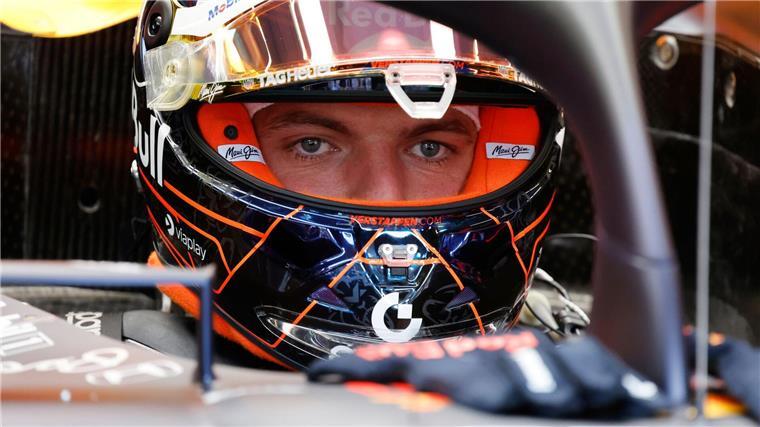 Piastri holt ersten Startplatz für Sprint in Belgien Max Verstappen gelang ein ordentlicher Auftakt.