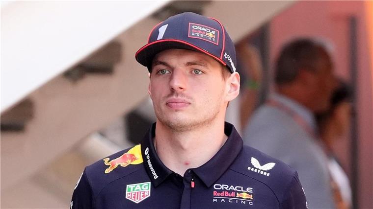 Verstappen unter Druck: Drohende Sperre und großer Rückstand Max Verstappen hatte in dieser Saison bisher wenig Grund zur Freude.